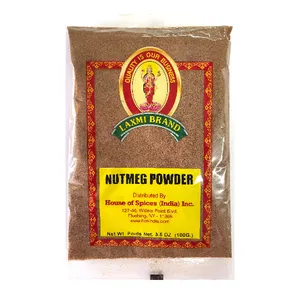 Laxmi Nutmeg Powder 3.5z