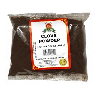 Laxmi Clove Powder 3.5z
