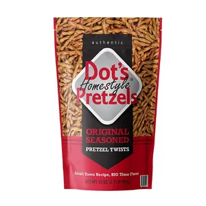 Dot's Homestyle Pretzels Original Seasoned (35 oz.)