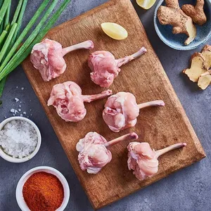 Halal Chicken Lollipop (5pcs Pack)