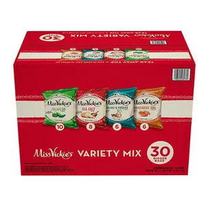 Miss Vickie's Flavored Potato Chips Variety Pack (30 ct.)