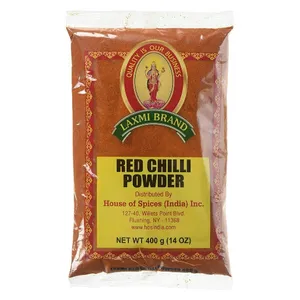 Laxmi Red Chili PWD 14z
