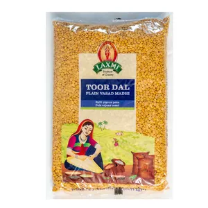 Laxmi Toor Dal 2lb