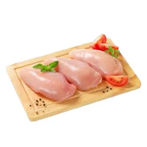 HALAL 0CHICKEN BONELESS BREAST 1LB