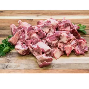 REGULAR LAMB LEG STEW