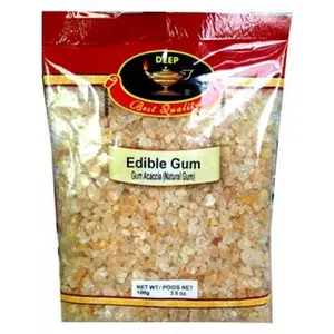 Deep Edible Gum 3.5z