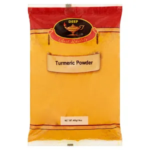 Deep Turmeric Powder 7z