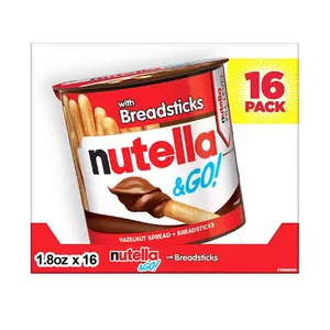 Nutella & Go (1.8 oz., 16 ct.)
