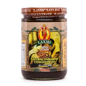 Laxmi Natural Tamarind Concentrate