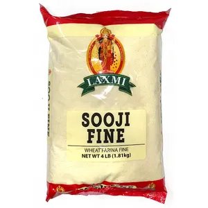 Laxmi Sooji 4lb