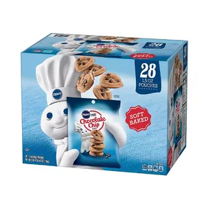 Pillsbury Soft Baked Mini Chocolate Chip Cookies (1.5 oz., 28 pk.)