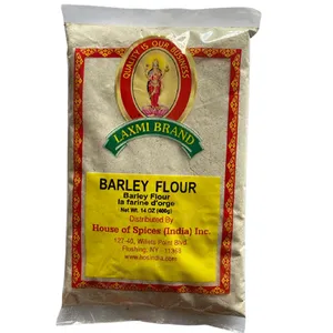Laxmi Barley Flour 14z