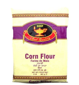 Deep Corn Flour 2lb