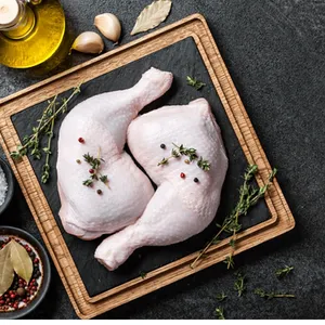 Halal Chicken Leg & Thigh /lb