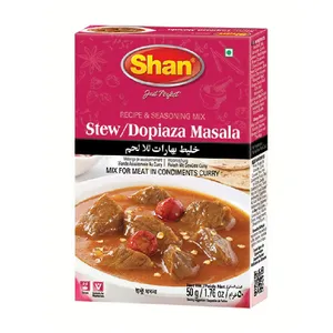 Shan Stew/Dopiaza Masala 50g