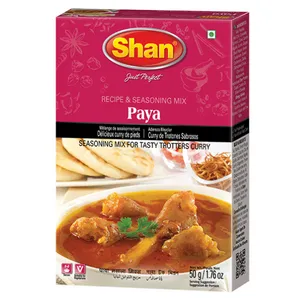 Shan Paya mix, 50g