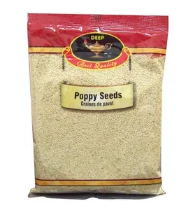 Deep Poppy seeds 7Z