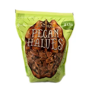 Member's Mark Natural Pecan Halves (32oz.)