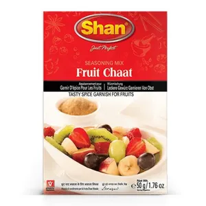 Shan Fruit Chaat 60g