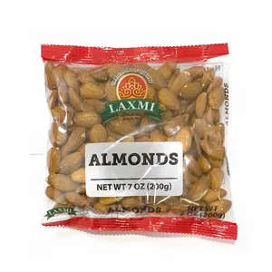 Laxmi almonds 200g