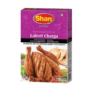Shan Lahori Charga 50g