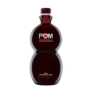 POM Wonderful 100% Pomegranate Juice (60 fl. oz.)