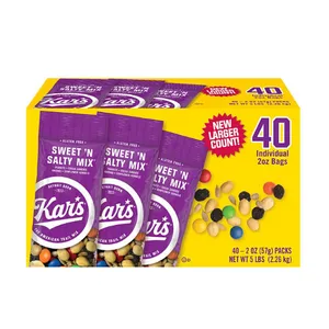 Kar's Sweet 'n Salty Mix (2 oz., 40 ct.)