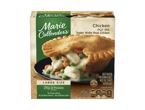 Marie Callender's Chicken Pot Pie Large Size, 15 oz