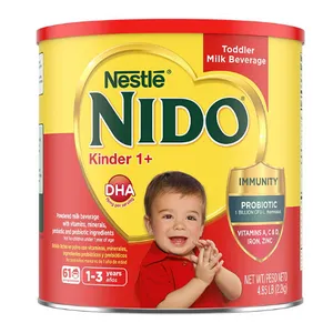 Nestle NIDO Kinder 1+ Toddler Formula (4.85 lbs.)