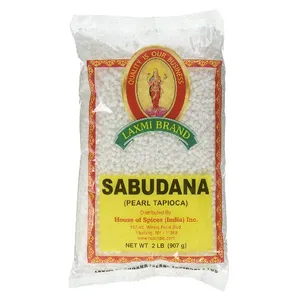 Laxmi Sabudana 2lb