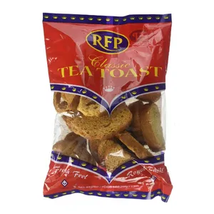 KCB - Tea Toast Classic 200g