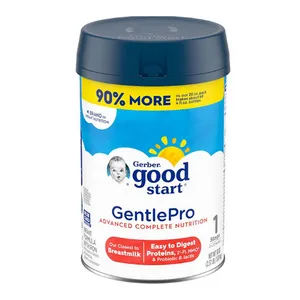 Good Start GentlePro Stage 1 Infant Formula with Iron (38 oz.)