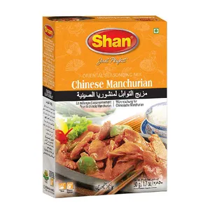 Shan Chinese Manchurian 50g