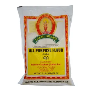Laxmi All Purpose Flour 4lb