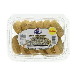 KCB Salted Jeera Biscuits 200g