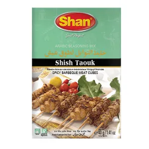 Shan Arabic Shish Taouk 40g