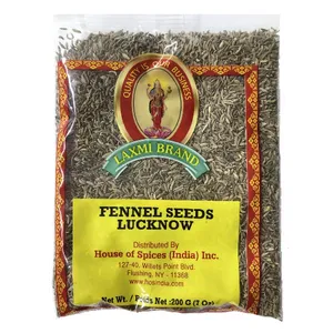 Laxmi Fennel Seeds Lucknow 7z
