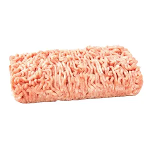 Halal Chicken Ground/ Mince /lb