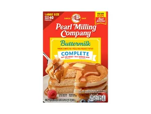 Pearl Milling Company Complete Pancake Mix Buttermilk 32 oz