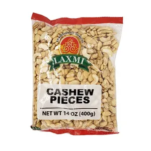 Laxmi Cashew Pieces 14z