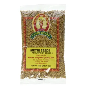 Laxmi Methi Seeds 14z