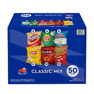 Frito-Lay Classic Mix Variety Pack (50 pk.)