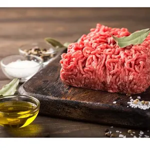 Halal Beef Ground Lean/ Mince