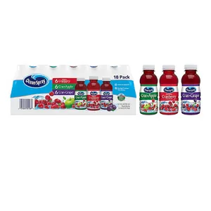 Ocean Spray Juice Drink Variety Pack (10 fl. oz., 18 pk.)