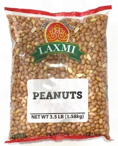 Laxmi Peanuts 1.76lb
