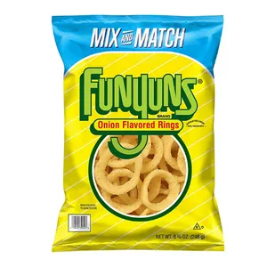 Funyuns Onion Rings Snacks (8.75 oz.)