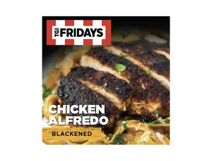 TGI Friday's Spicy Cajun Style Chicken Pasta, 9.5oz