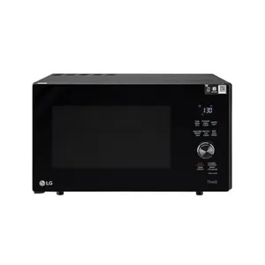 Microwave Oven