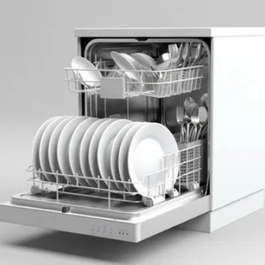 DishWasher