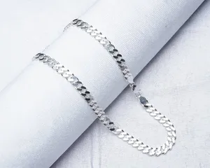 Men's- Chain-11